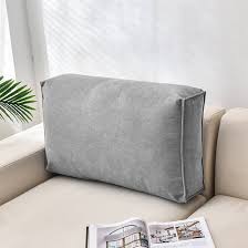アマゾン｜カラフル背もたれクッション