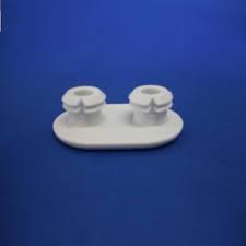 TOTO純正便座クッション D42293S後継品