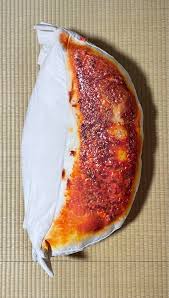 どでか餃子クッション
