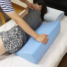 やわらか体位変換クッション