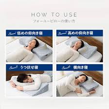 エムール 低反発まくら - 快適な睡眠サポート